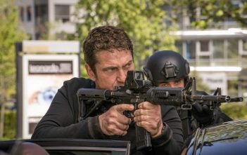 Angel Has Fallen Review Angel Has Fallen Movie Shot
