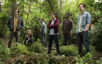 It Chapter Two Review It Chapter Two Movie Shot