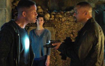 Gemini Man Review Gemini Man Movie Shot