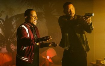 Bad Boys for Life Review Bad Boys for Life Movie Shot
