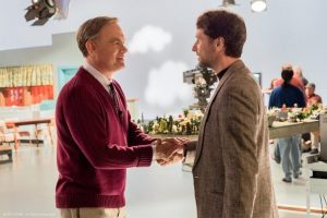 A Beautiful Day in the Neighborhood Review A Beautiful Day in the Neighborhood Movie Shot