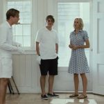 Funny Games Movie Shot