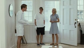 Funny Games Movie Shot