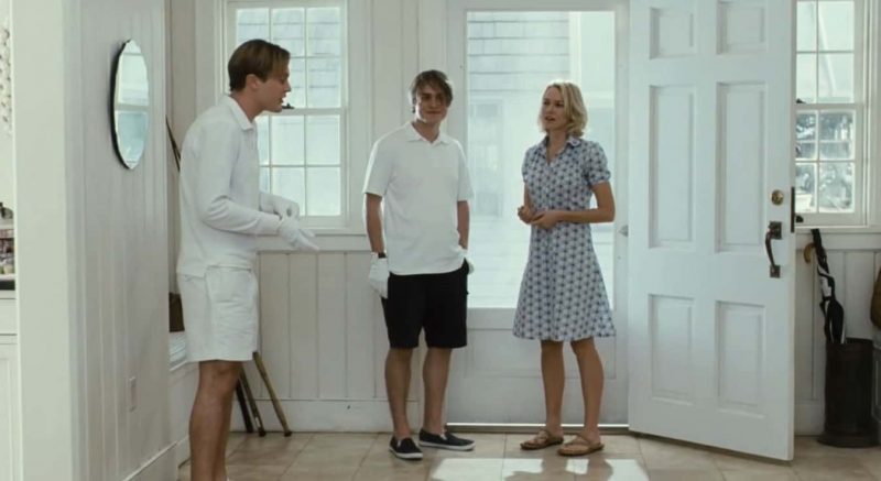 Funny Games (2008) Stream and Watch Online