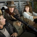 Indiana Jones and the Kingdom of the Crystal Skull Movie Shot