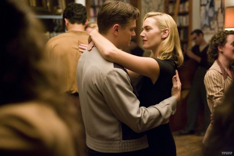 Revolutionary Road Movie Shot