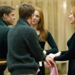 The Curious Case of Benjamin Button Movie Shot