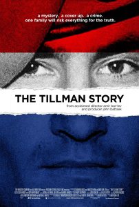 The Tillman Story Movie Poster