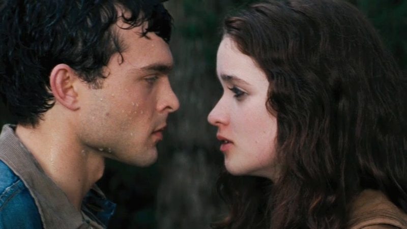 Beautiful Creatures Movie Shot