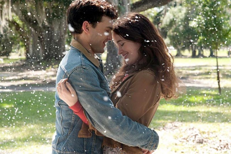 Beautiful Creatures Movie Shot