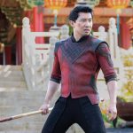 Shang-Chi and the Legend of the Ten Rings Movie Shot