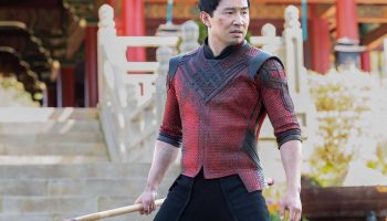 Shang-Chi and the Legend of the Ten Rings Movie Shot