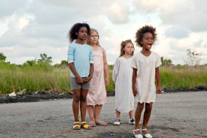Beasts of the Southern Wild Movie Shot