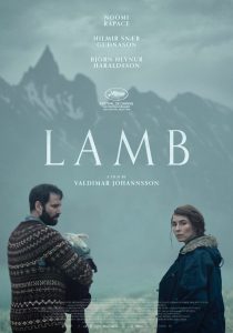 Lamb Movie Poster