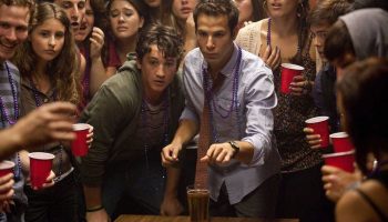 21 and Over Movie Shot