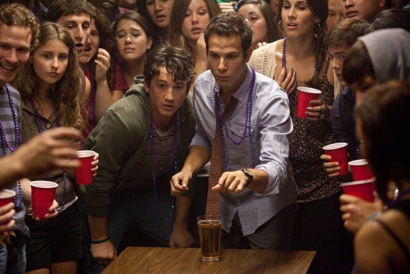 21 and Over Movie Shot