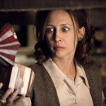 The Conjuring Movie Shot 2