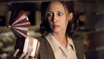 The Conjuring Movie Shot 2