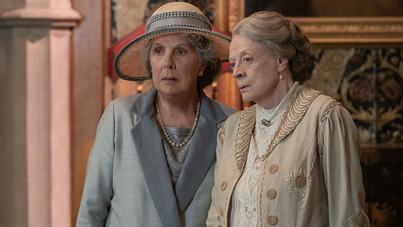 Downton Abbey: A New Era Review