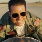 Top Gun: Maverick Movie Shot